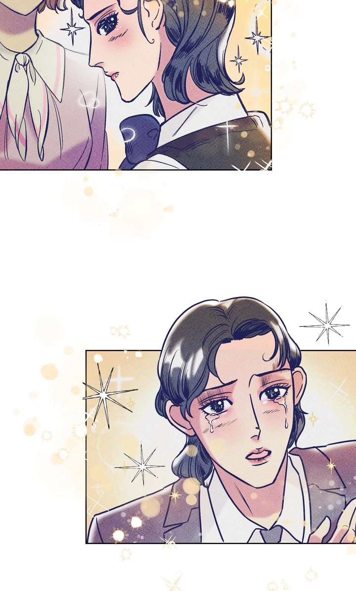 The Fantastical After-School Writing Club Chapter 8 page 26 - 