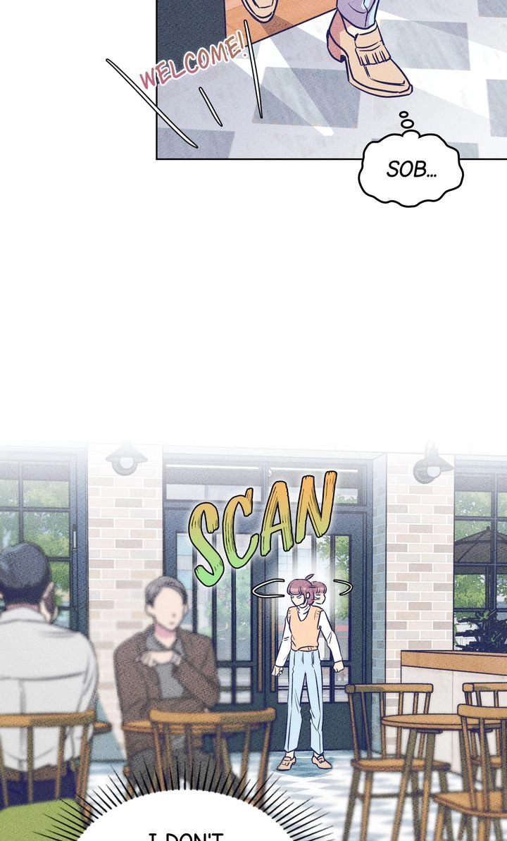 The Fantastical After-School Writing Club Chapter 8 page 34 - 