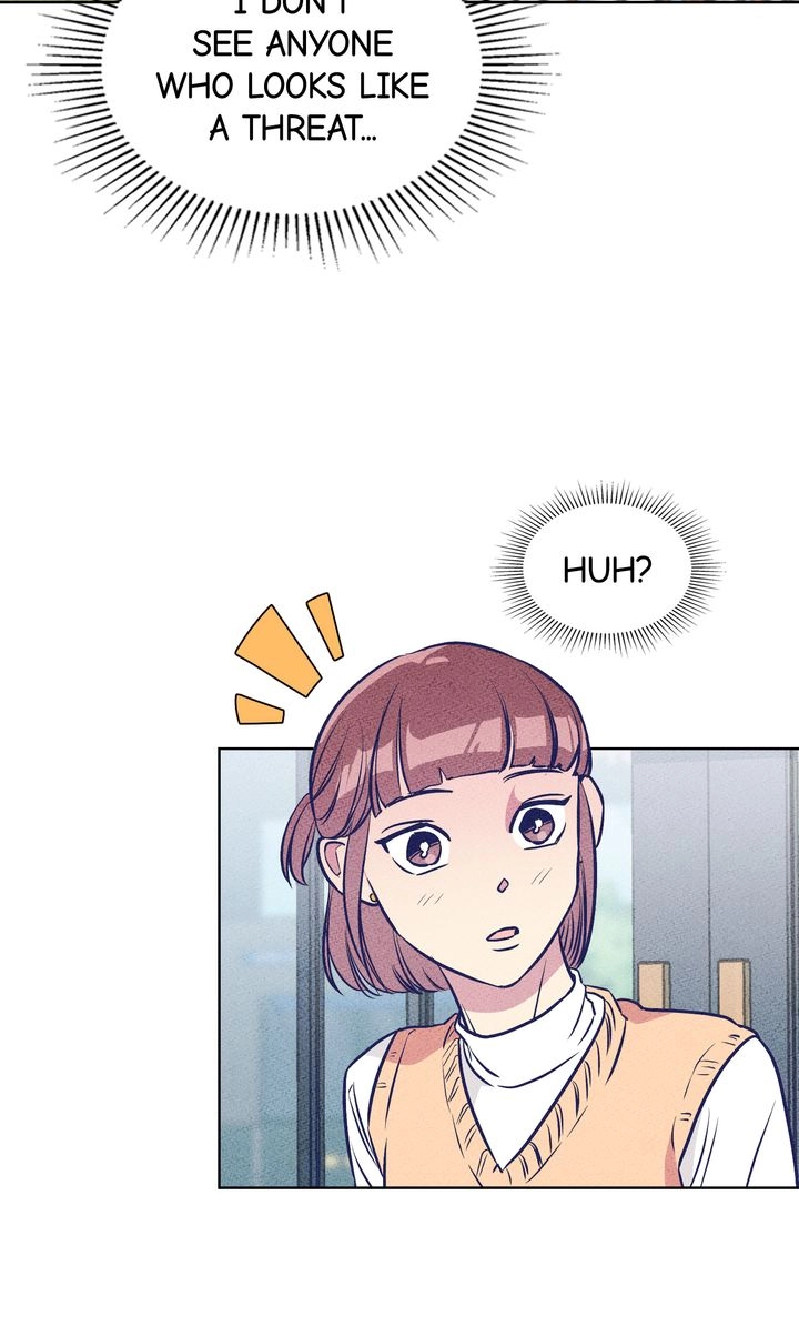 The Fantastical After-School Writing Club Chapter 8 page 35 - 