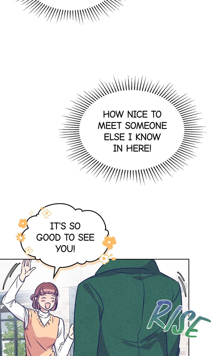 The Fantastical After-School Writing Club Chapter 8 page 37 - 