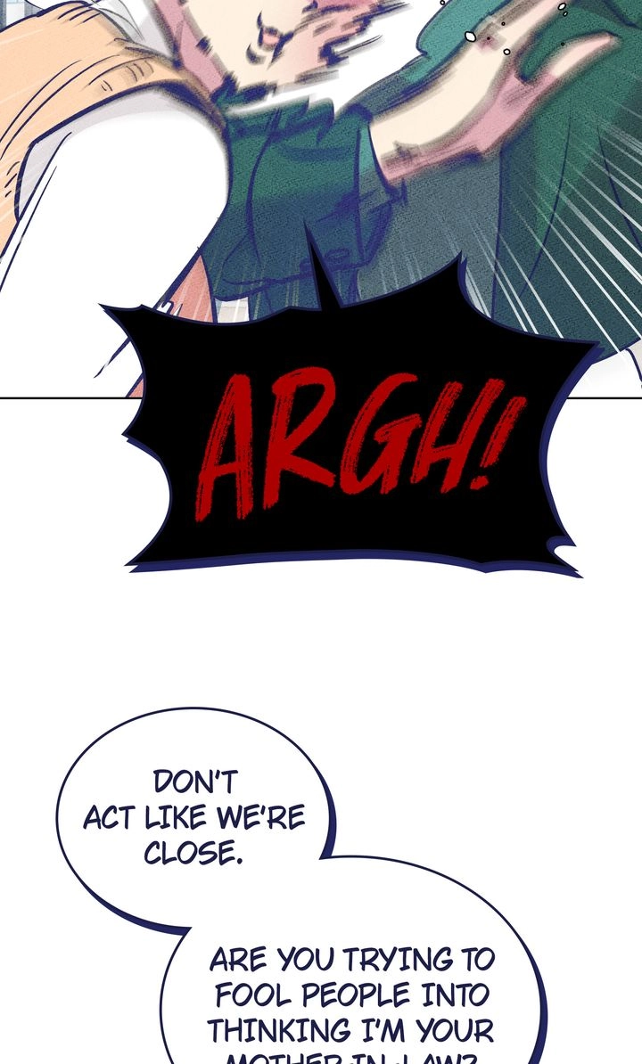 The Fantastical After-School Writing Club Chapter 8 page 39 - 