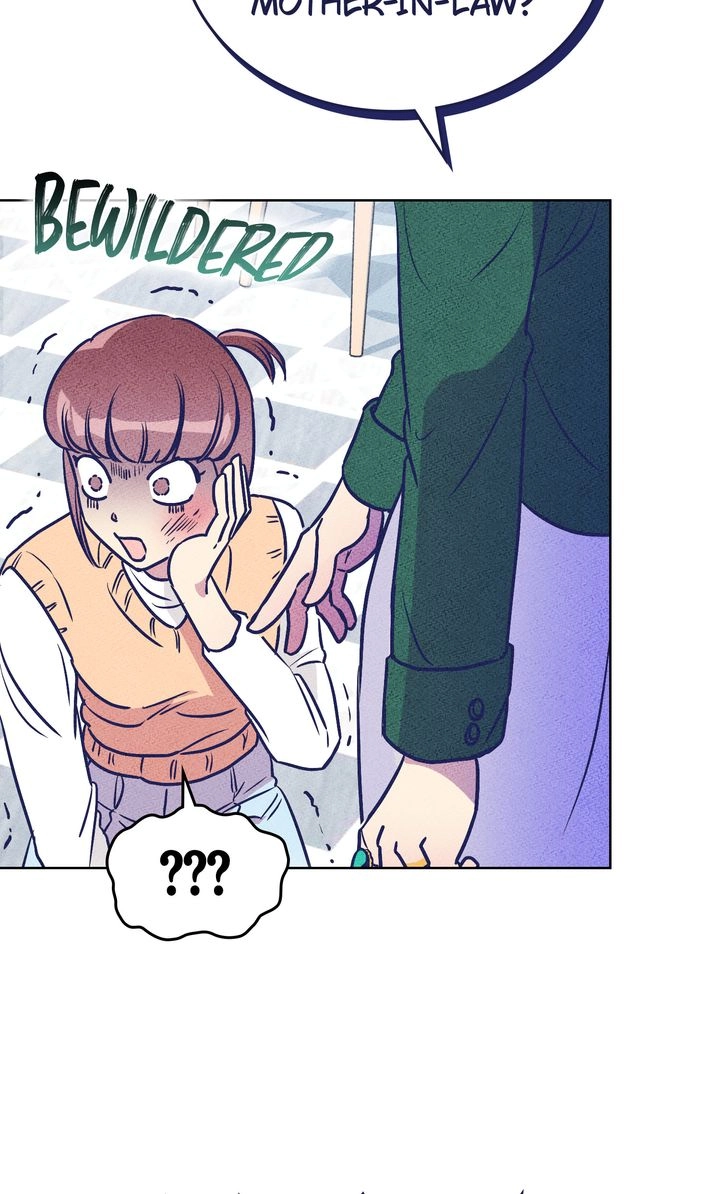 The Fantastical After-School Writing Club Chapter 8 page 40 - 
