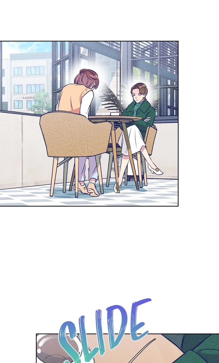 The Fantastical After-School Writing Club Chapter 8 page 43 - 