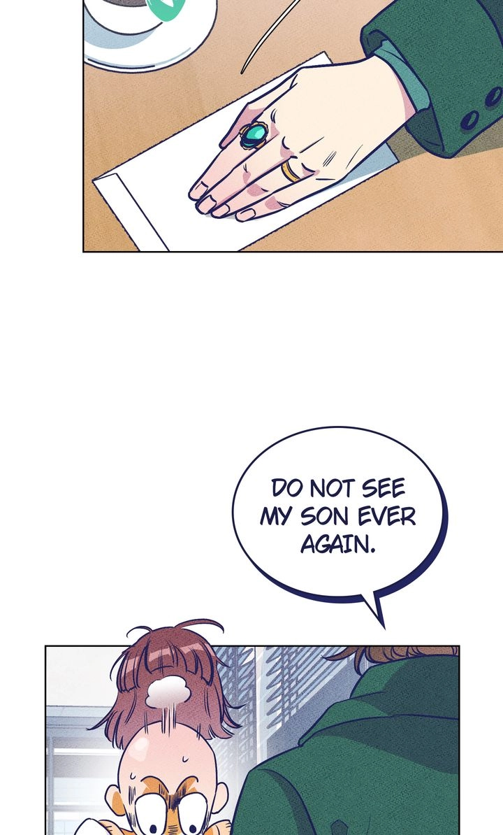 The Fantastical After-School Writing Club Chapter 8 page 44 - 