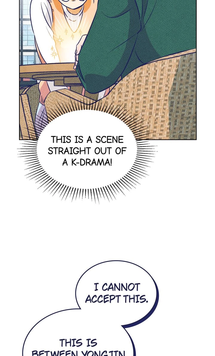 The Fantastical After-School Writing Club Chapter 8 page 45 - 