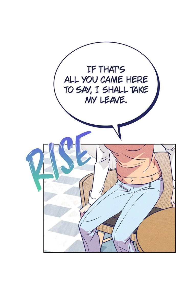 The Fantastical After-School Writing Club Chapter 8 page 47 - 
