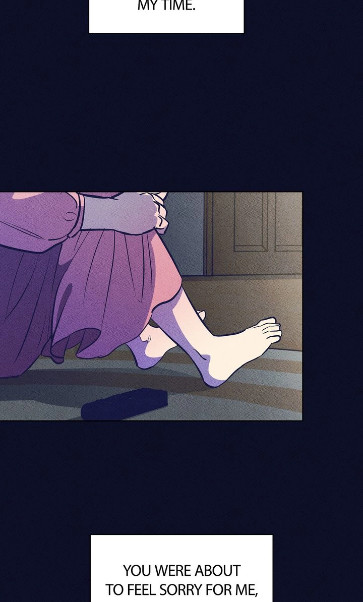 The Fantastical After-School Writing Club Chapter 8 page 6 - 