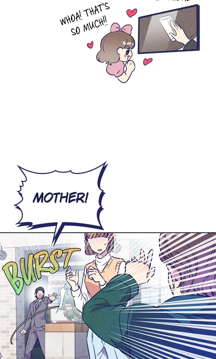 The Fantastical After-School Writing Club Chapter 8 page 53 - 