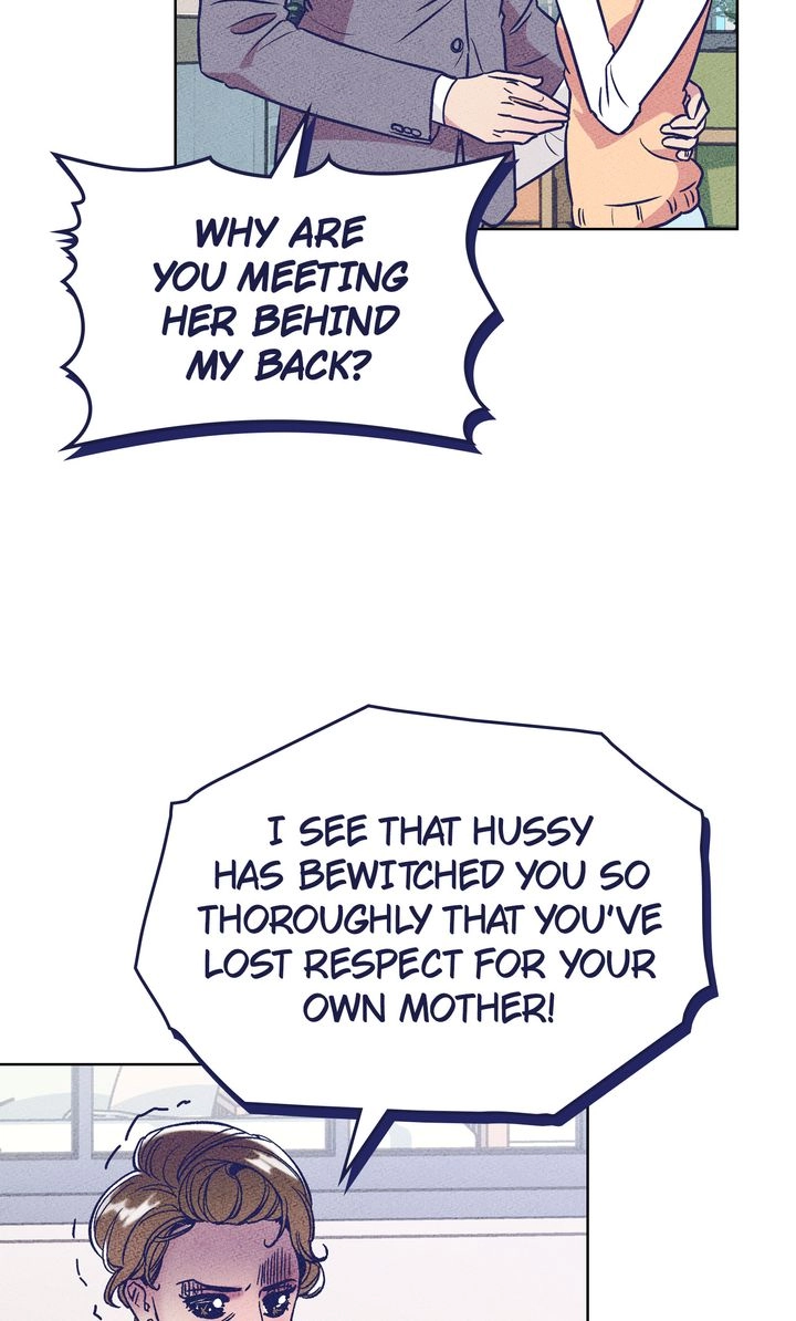The Fantastical After-School Writing Club Chapter 8 page 55 - 