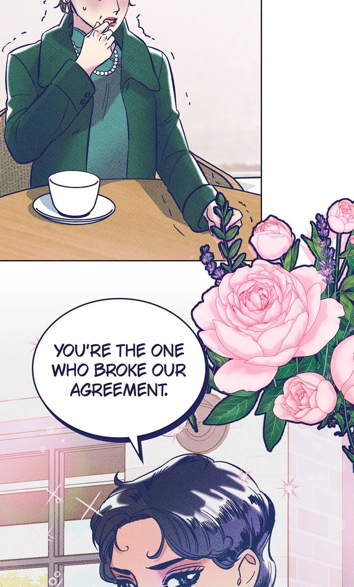 The Fantastical After-School Writing Club Chapter 8 page 56 - 