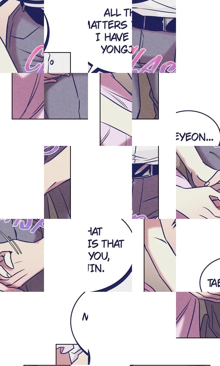 The Fantastical After-School Writing Club Chapter 8 page 63 - 