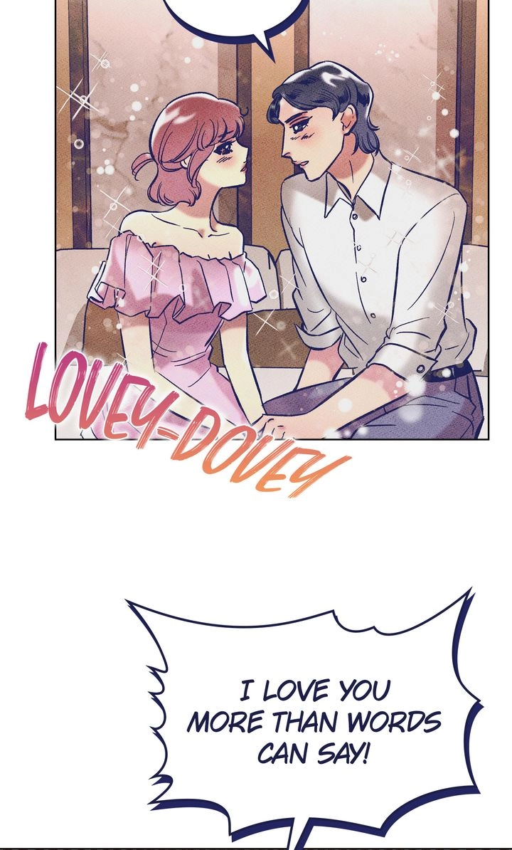 The Fantastical After-School Writing Club Chapter 8 page 64 - 