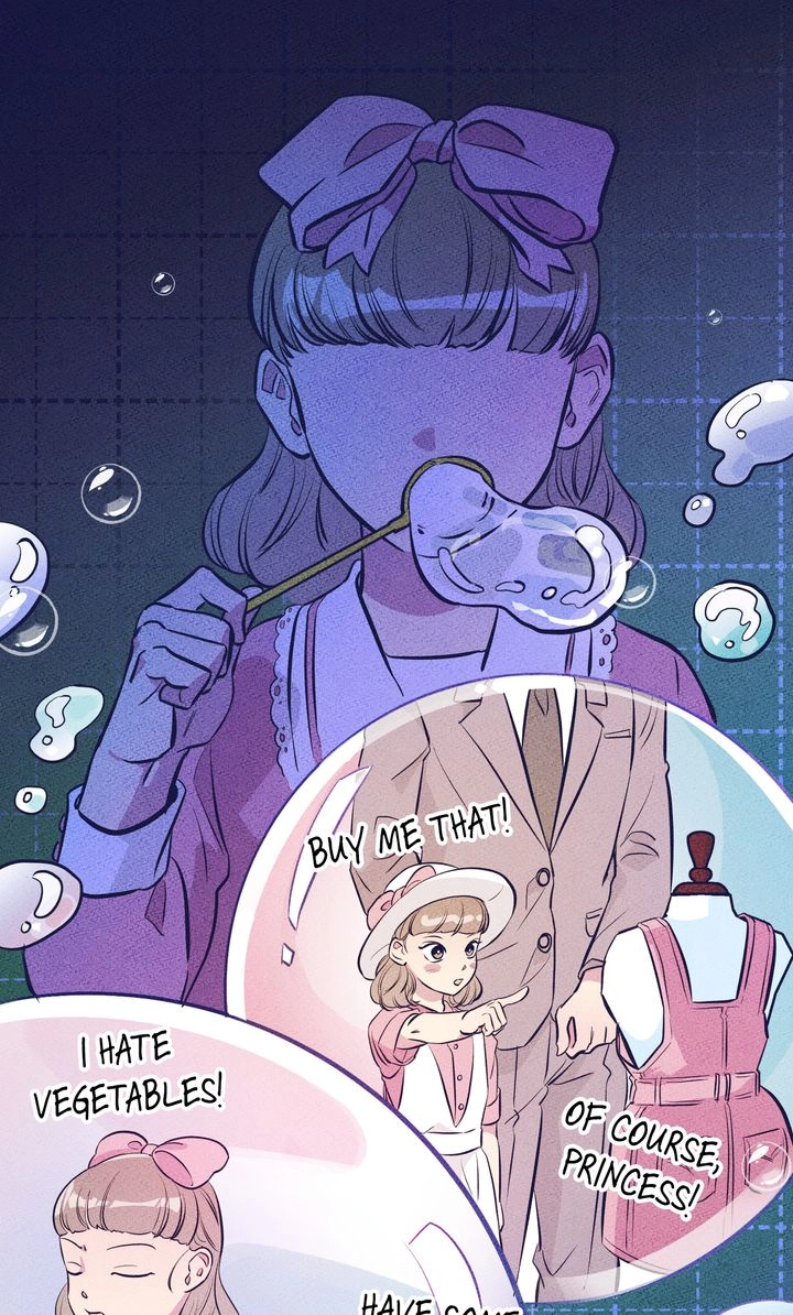 The Fantastical After-School Writing Club Chapter 8 page 10 - 
