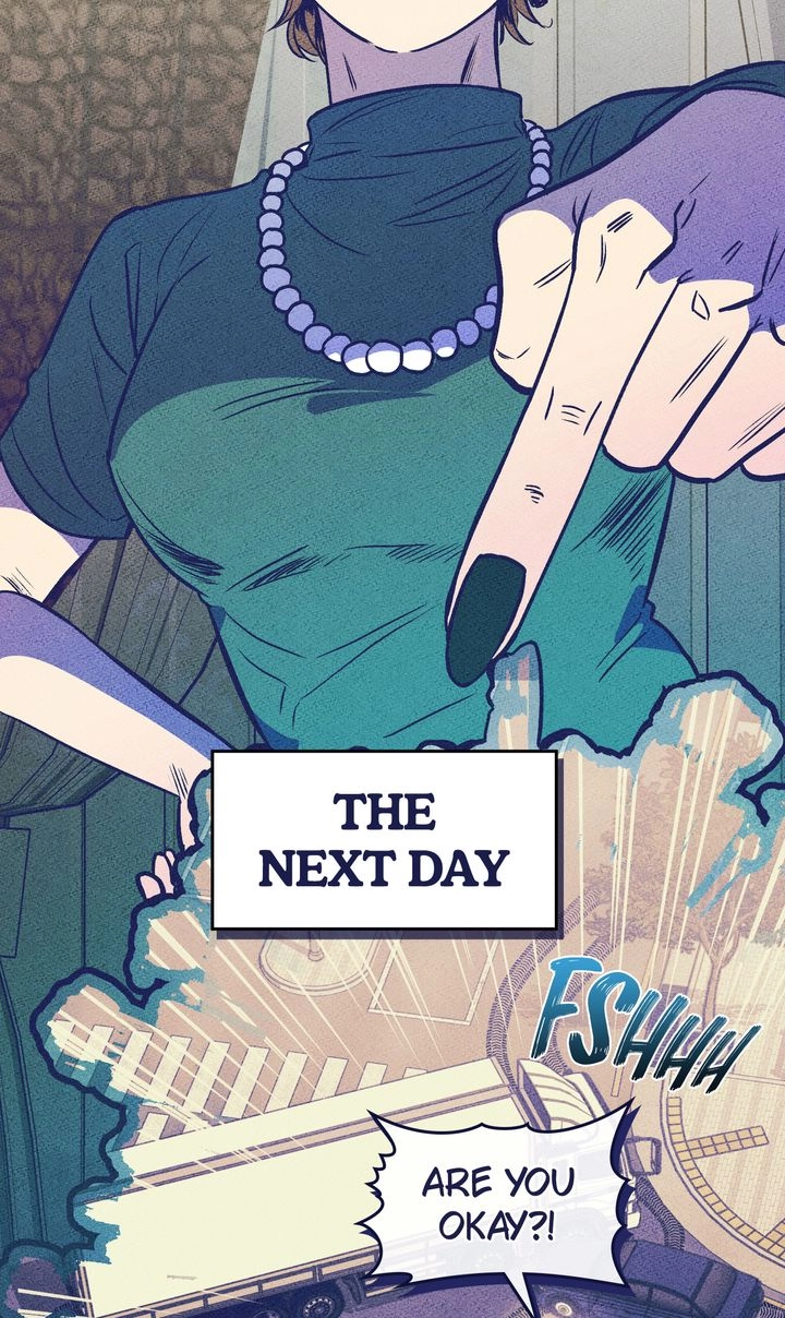 The Fantastical After-School Writing Club Chapter 9 page 12 - 