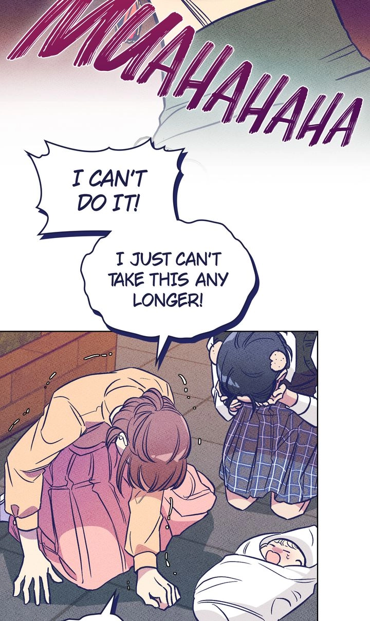 The Fantastical After-School Writing Club Chapter 9 page 16 - 
