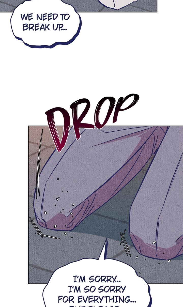 The Fantastical After-School Writing Club Chapter 9 page 17 - 