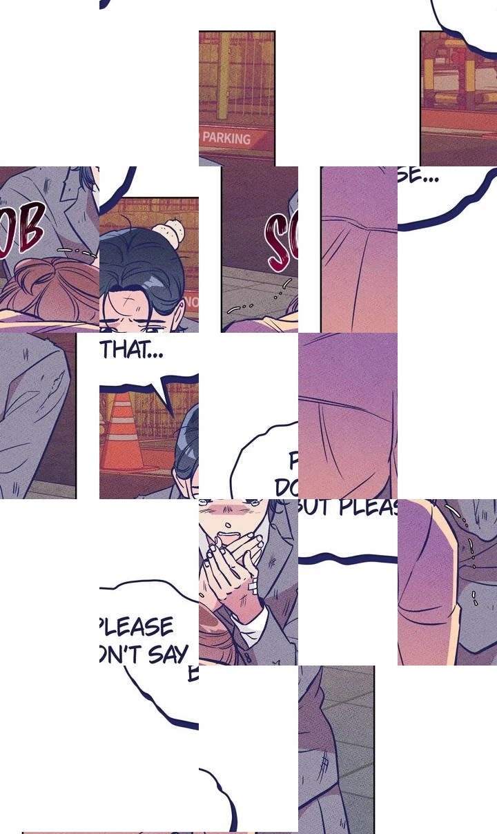 The Fantastical After-School Writing Club Chapter 9 page 18 - 