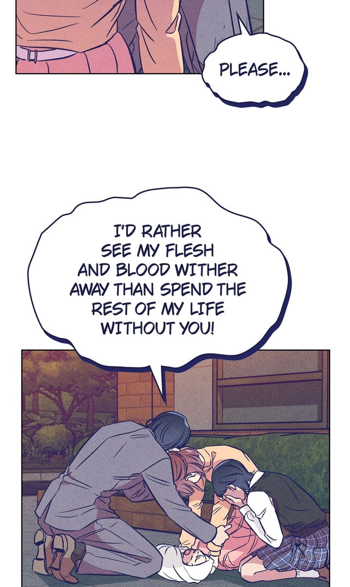 The Fantastical After-School Writing Club Chapter 9 page 19 - 