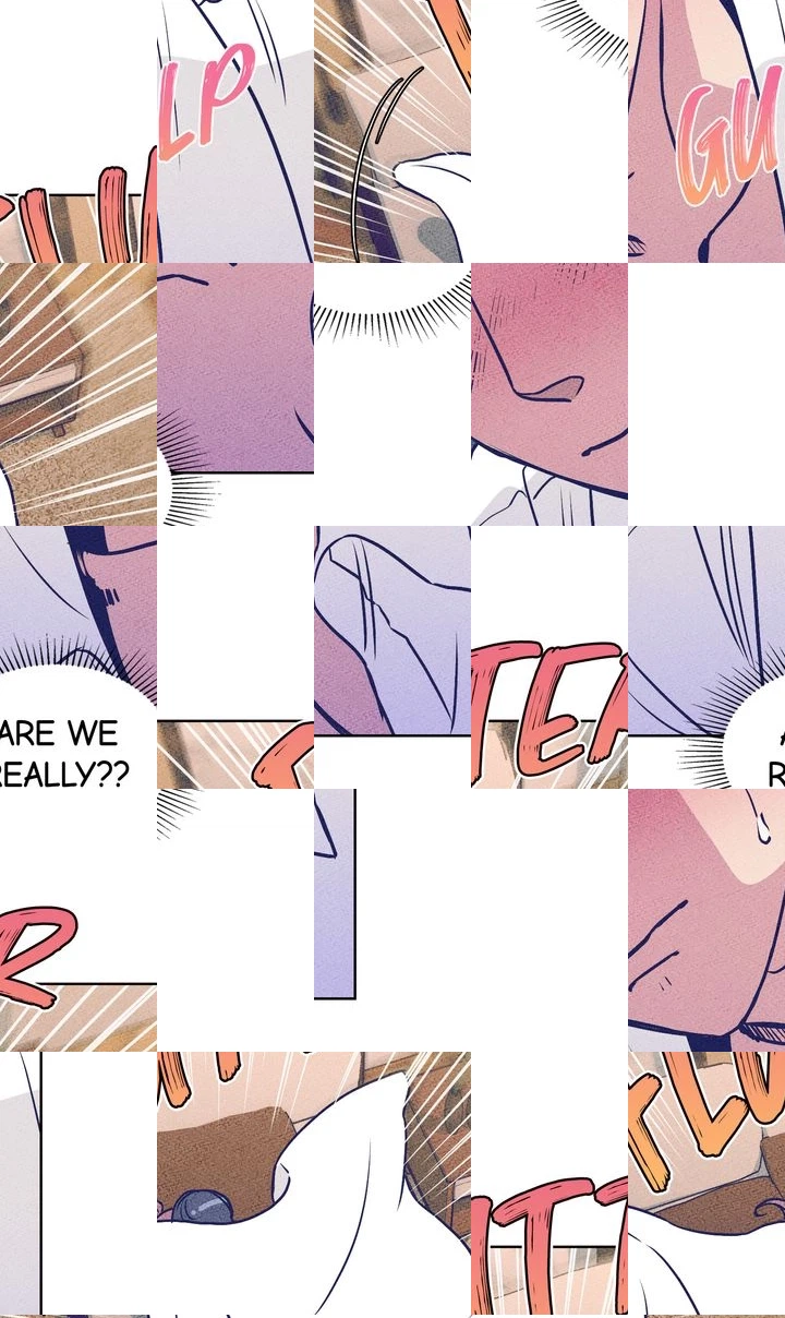 The Fantastical After-School Writing Club Chapter 9 page 3 - 