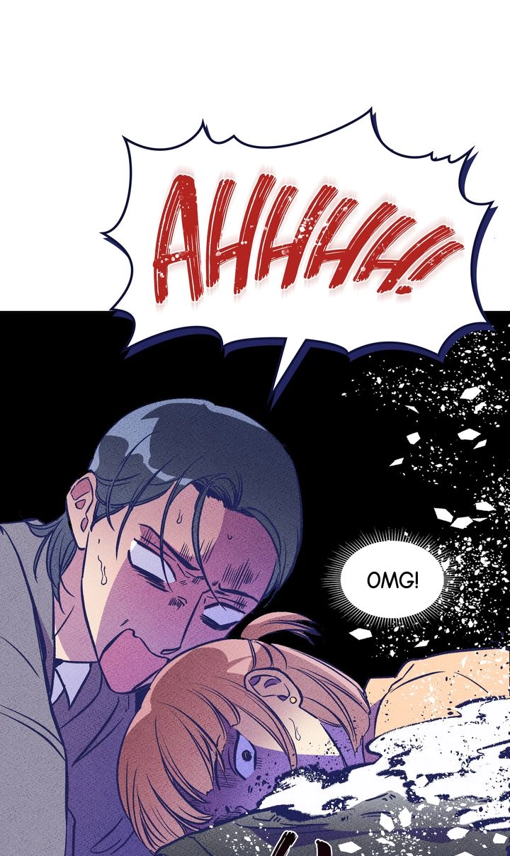 The Fantastical After-School Writing Club Chapter 9 page 21 - 