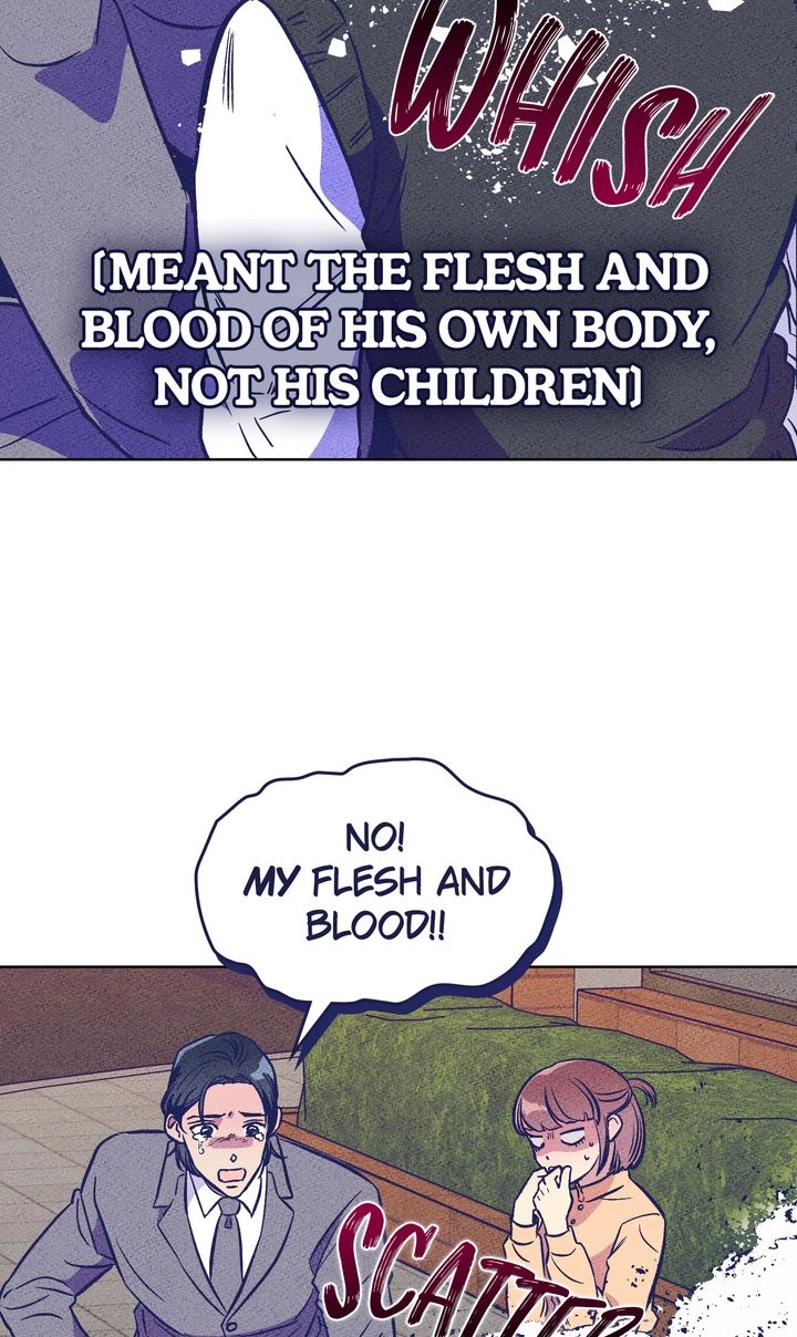 The Fantastical After-School Writing Club Chapter 9 page 22 - 
