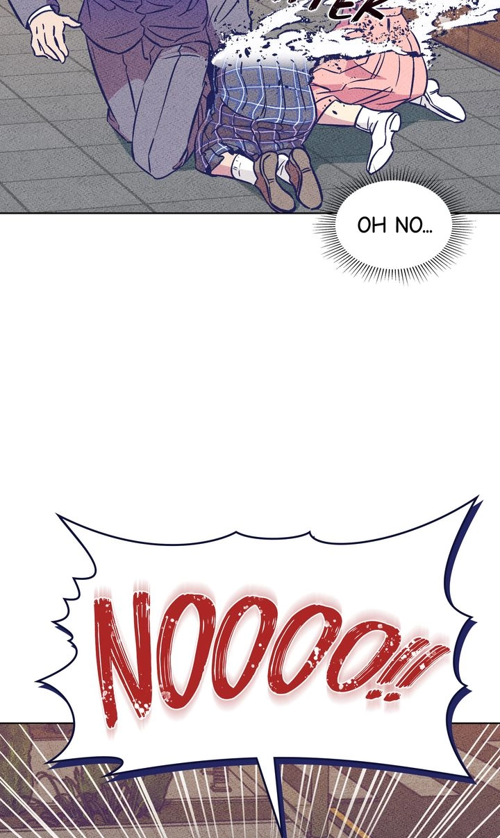 The Fantastical After-School Writing Club Chapter 9 page 23 - 