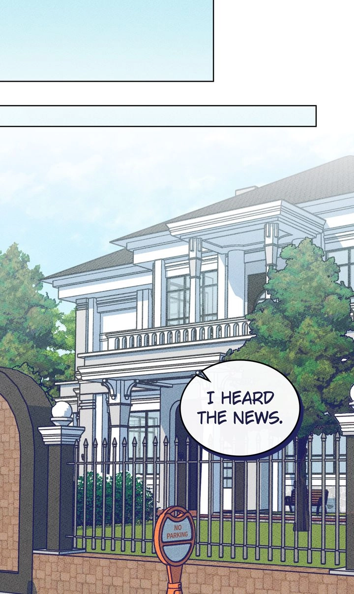 The Fantastical After-School Writing Club Chapter 9 page 25 - 