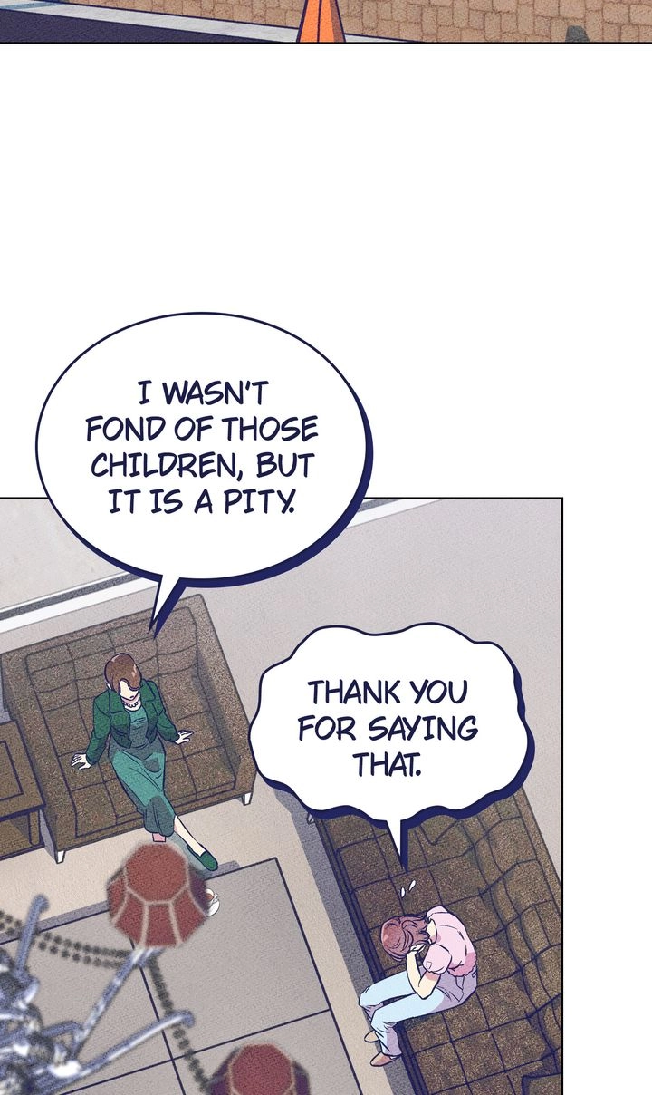 The Fantastical After-School Writing Club Chapter 9 page 26 - 