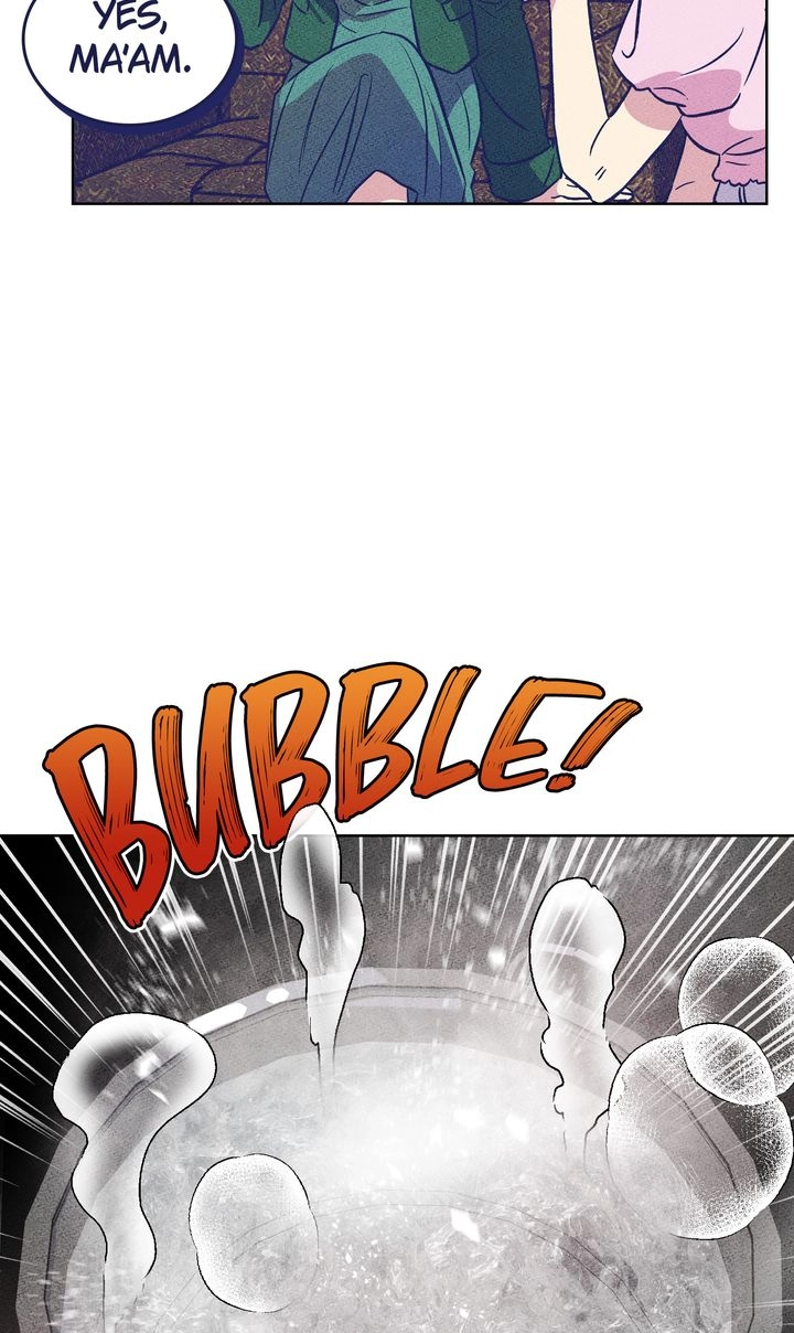The Fantastical After-School Writing Club Chapter 9 page 28 - 