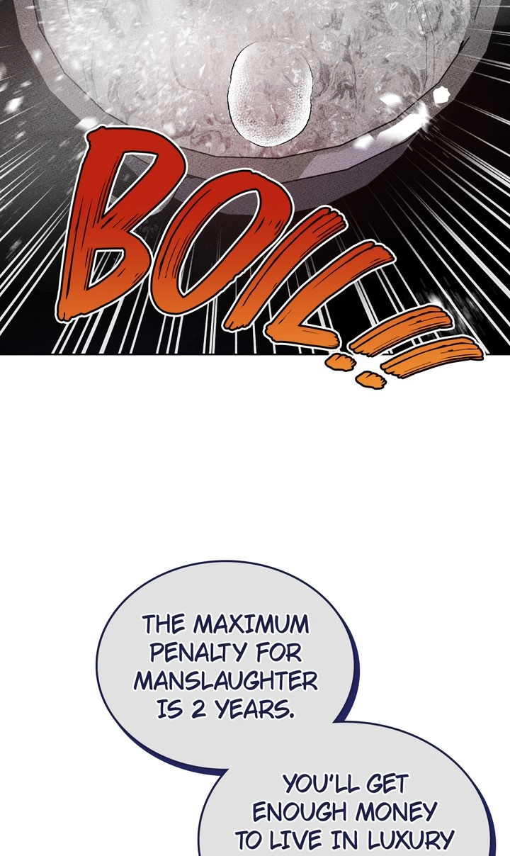 The Fantastical After-School Writing Club Chapter 9 page 29 - 