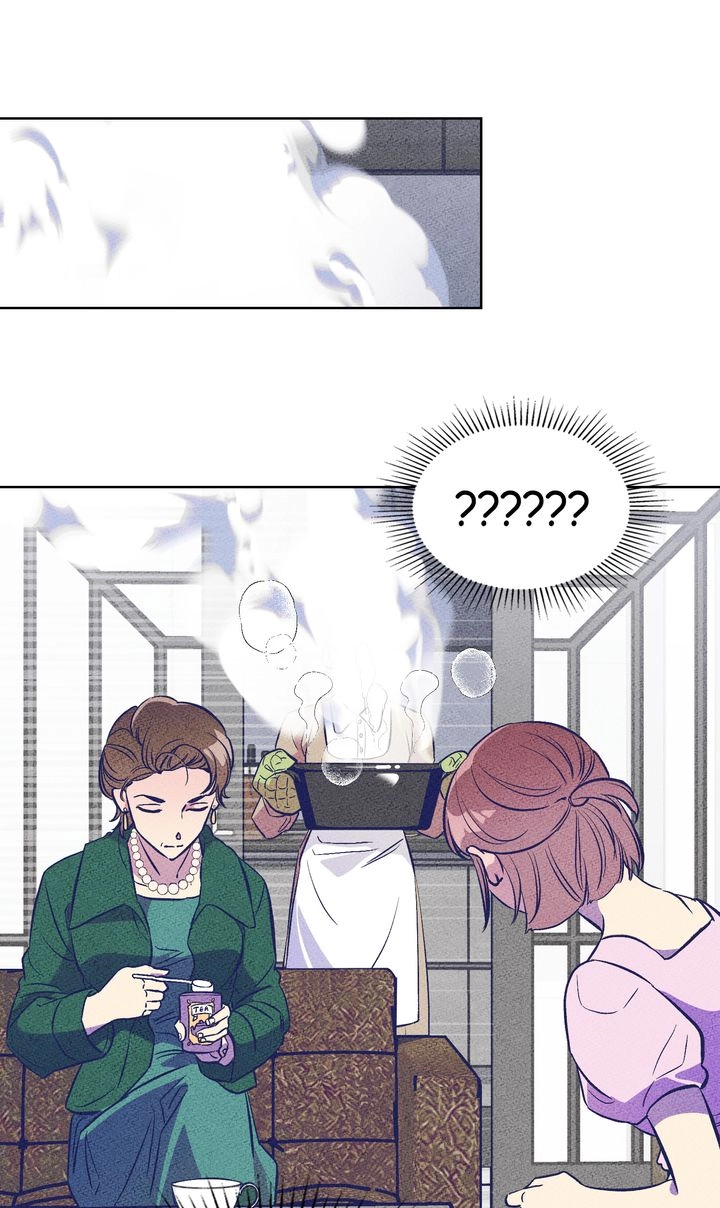 The Fantastical After-School Writing Club Chapter 9 page 31 - 