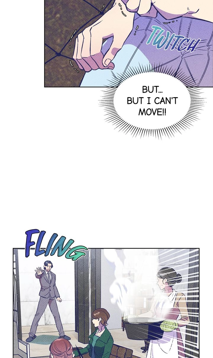 The Fantastical After-School Writing Club Chapter 9 page 34 - 