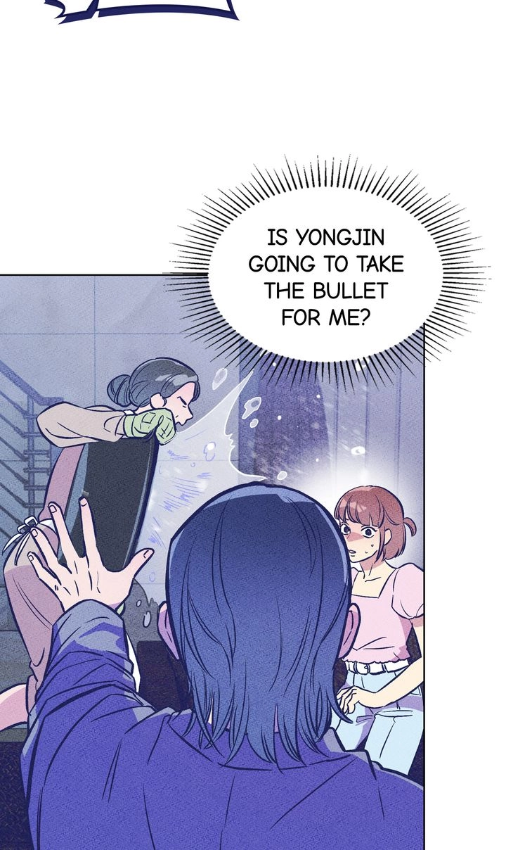The Fantastical After-School Writing Club Chapter 9 page 37 - 