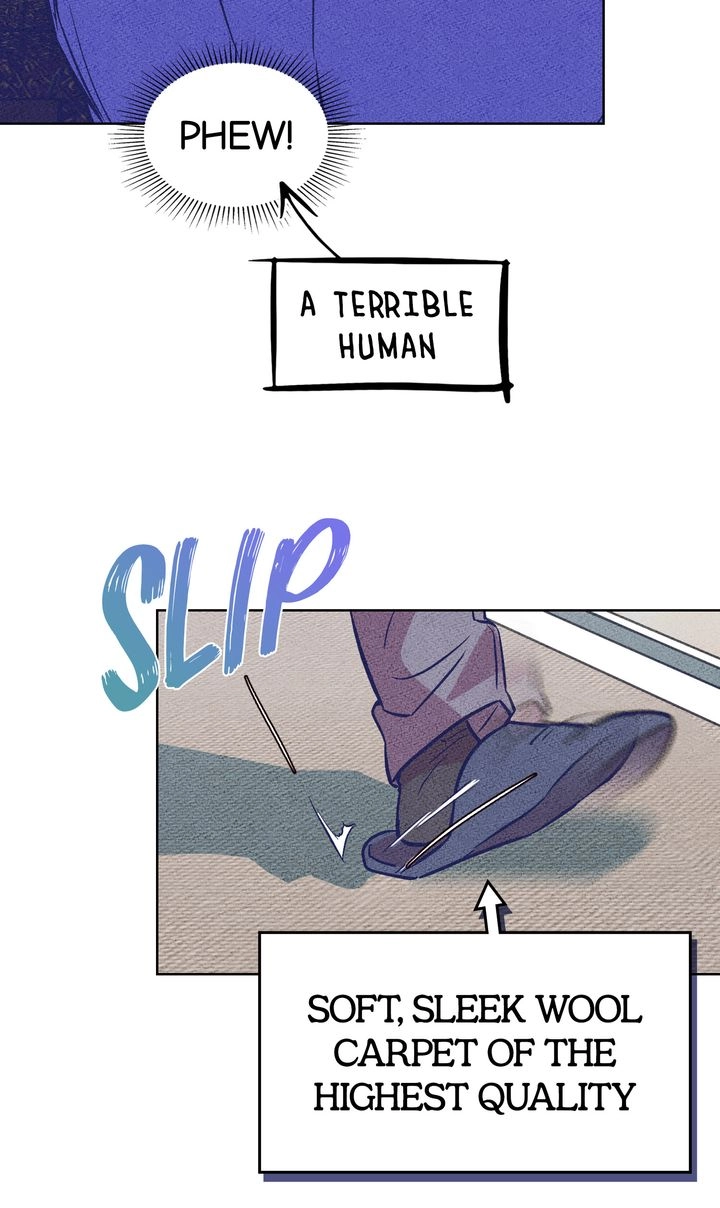 The Fantastical After-School Writing Club Chapter 9 page 38 - 