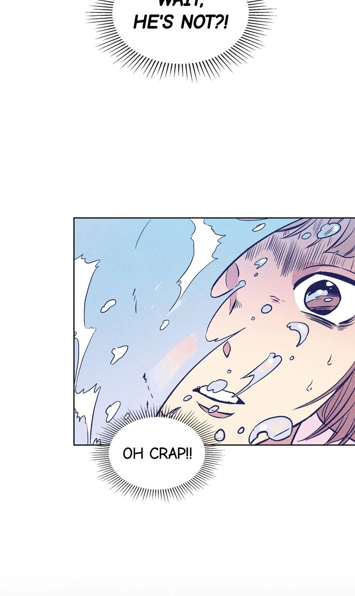 The Fantastical After-School Writing Club Chapter 9 page 40 - 