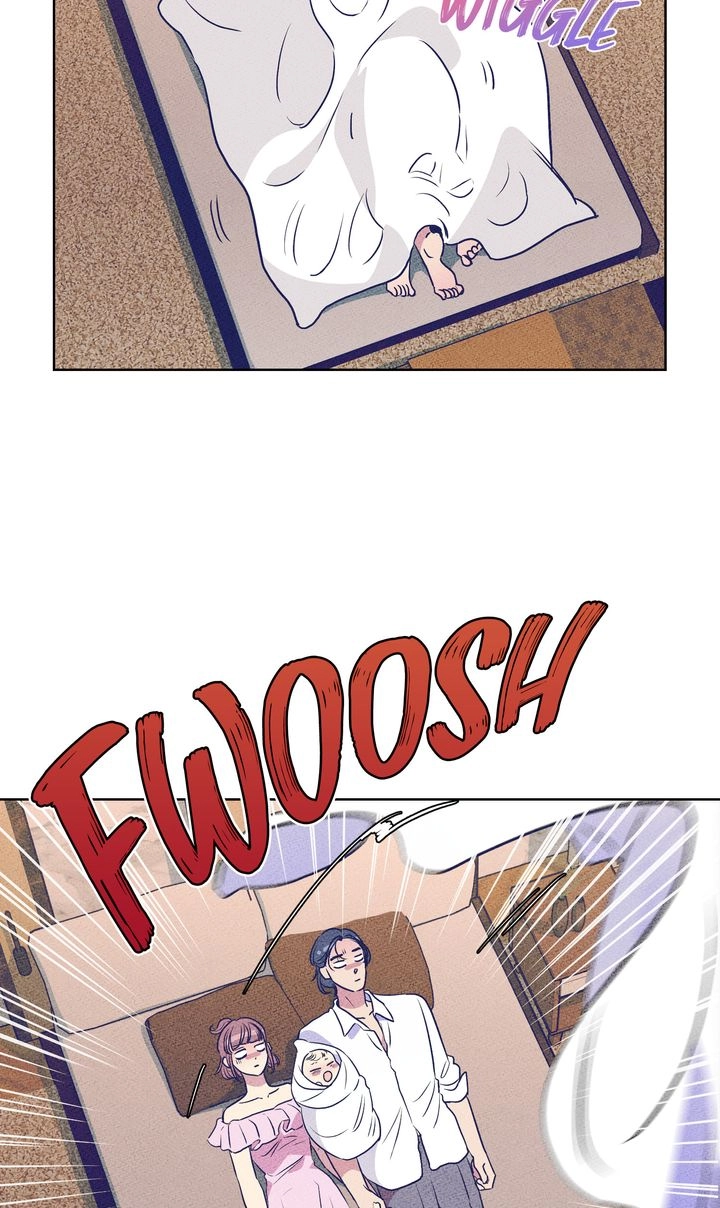 The Fantastical After-School Writing Club Chapter 9 page 5 - 