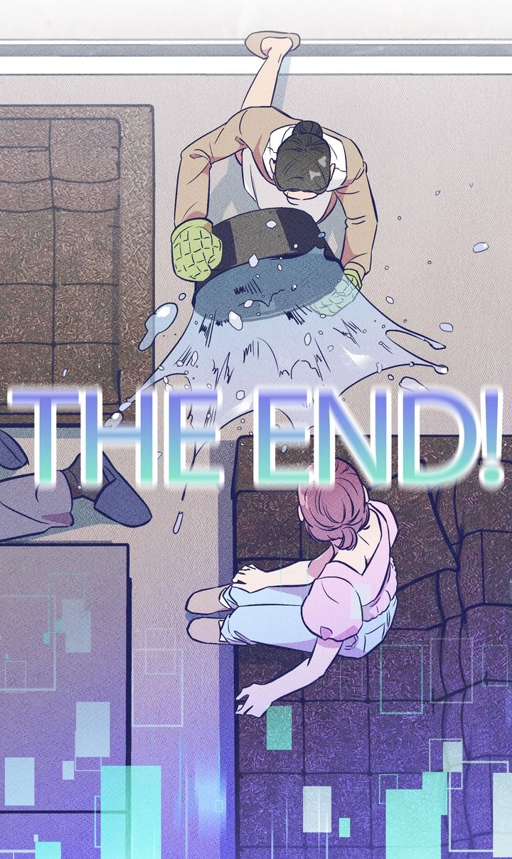 The Fantastical After-School Writing Club Chapter 9 page 41 - 