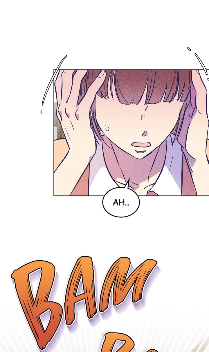 The Fantastical After-School Writing Club Chapter 9 page 45 - 