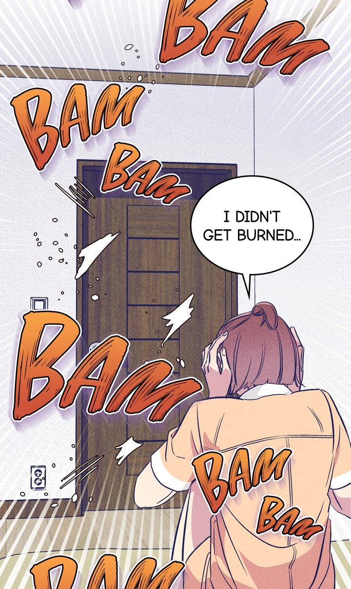 The Fantastical After-School Writing Club Chapter 9 page 46 - 