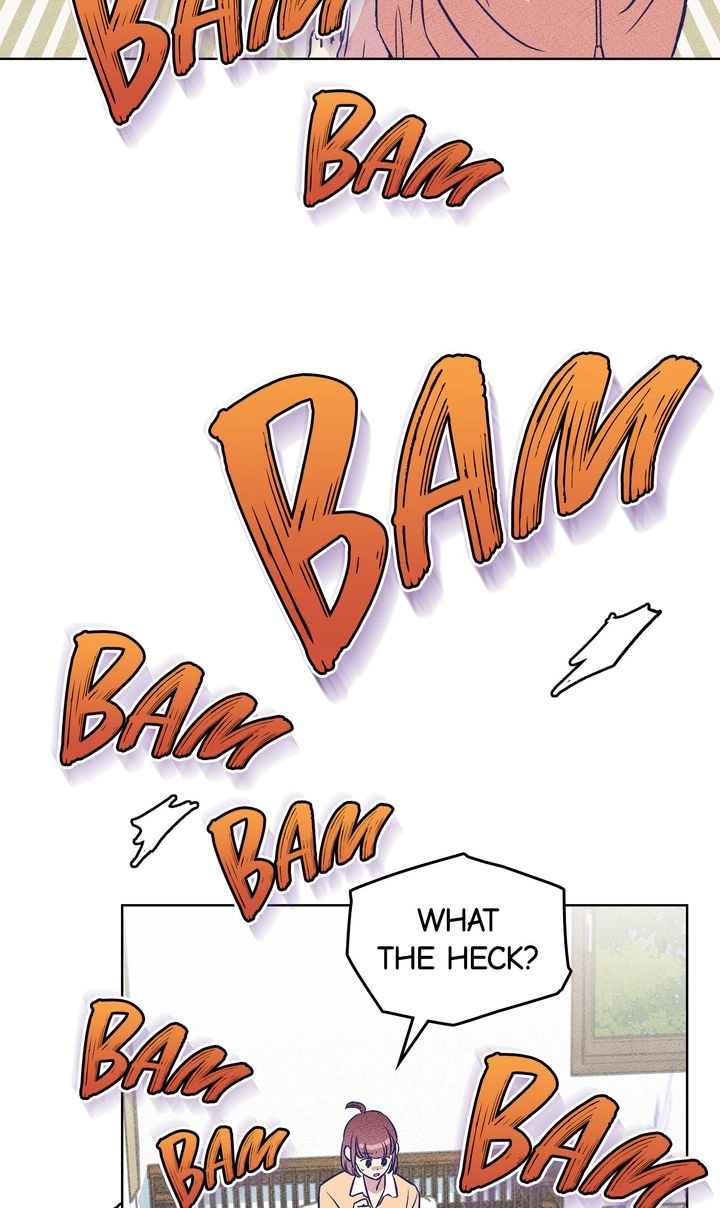 The Fantastical After-School Writing Club Chapter 9 page 47 - 