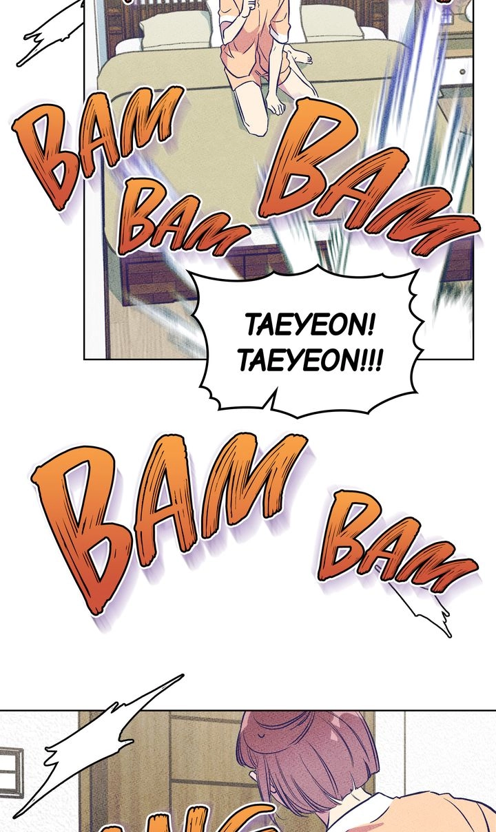 The Fantastical After-School Writing Club Chapter 9 page 48 - 