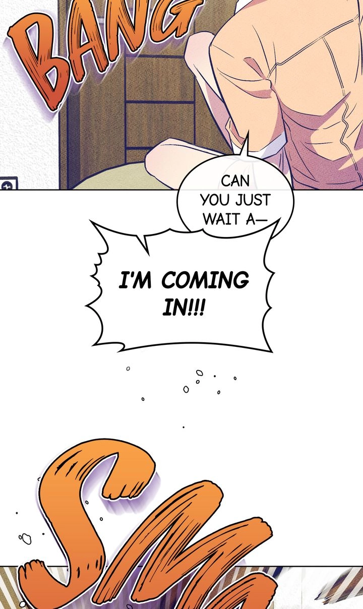 The Fantastical After-School Writing Club Chapter 9 page 49 - 