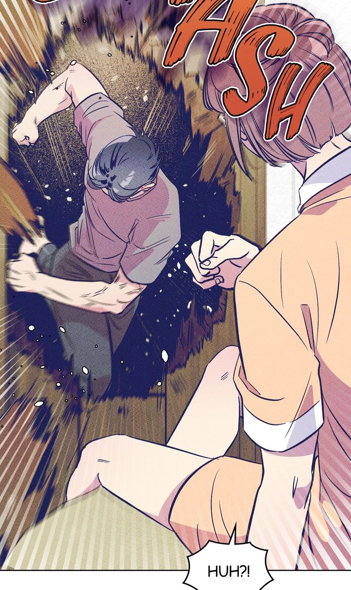 The Fantastical After-School Writing Club Chapter 9 page 50 - 