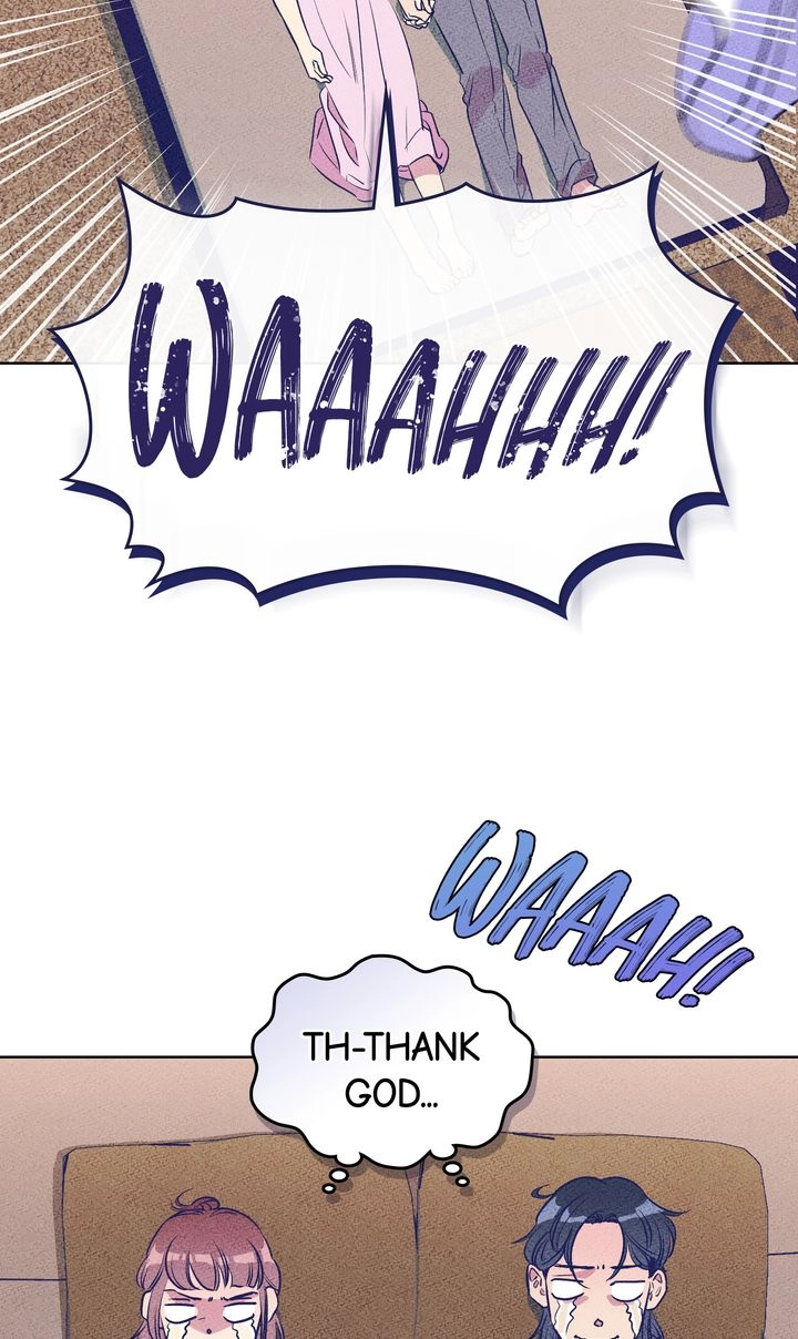 The Fantastical After-School Writing Club Chapter 9 page 6 - 