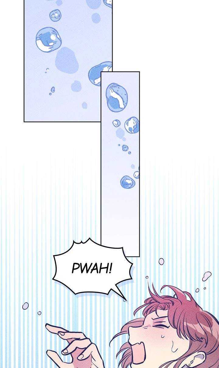 The Fantastical After-School Writing Club Chapter 9 page 58 - 