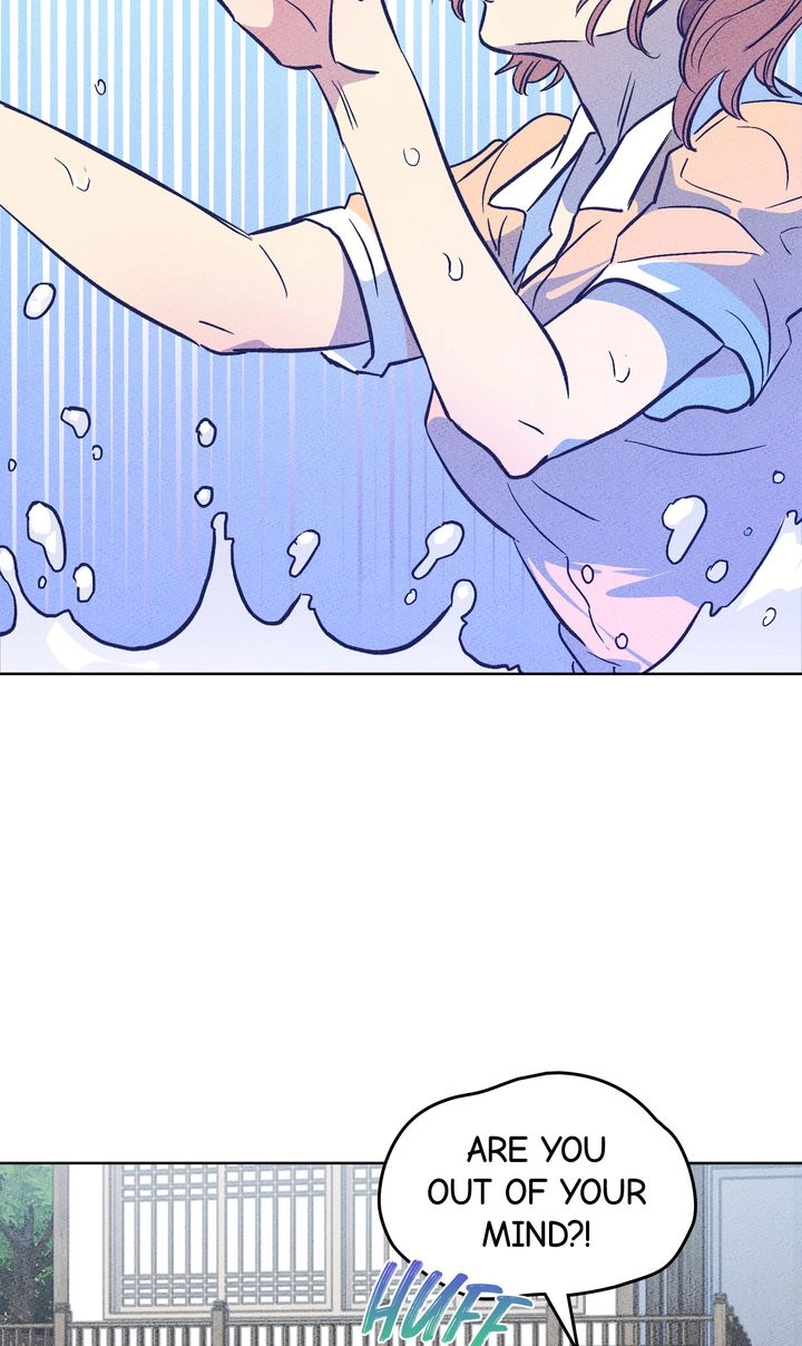 The Fantastical After-School Writing Club Chapter 9 page 59 - 