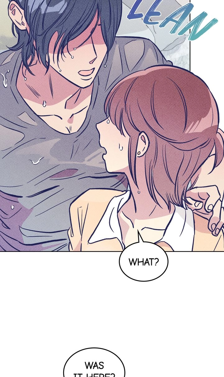 The Fantastical After-School Writing Club Chapter 9 page 61 - 
