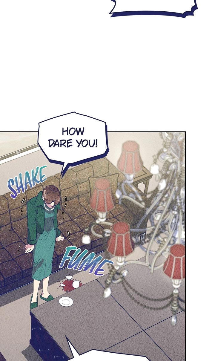 The Fantastical After-School Writing Club Chapter 9 page 10 - 