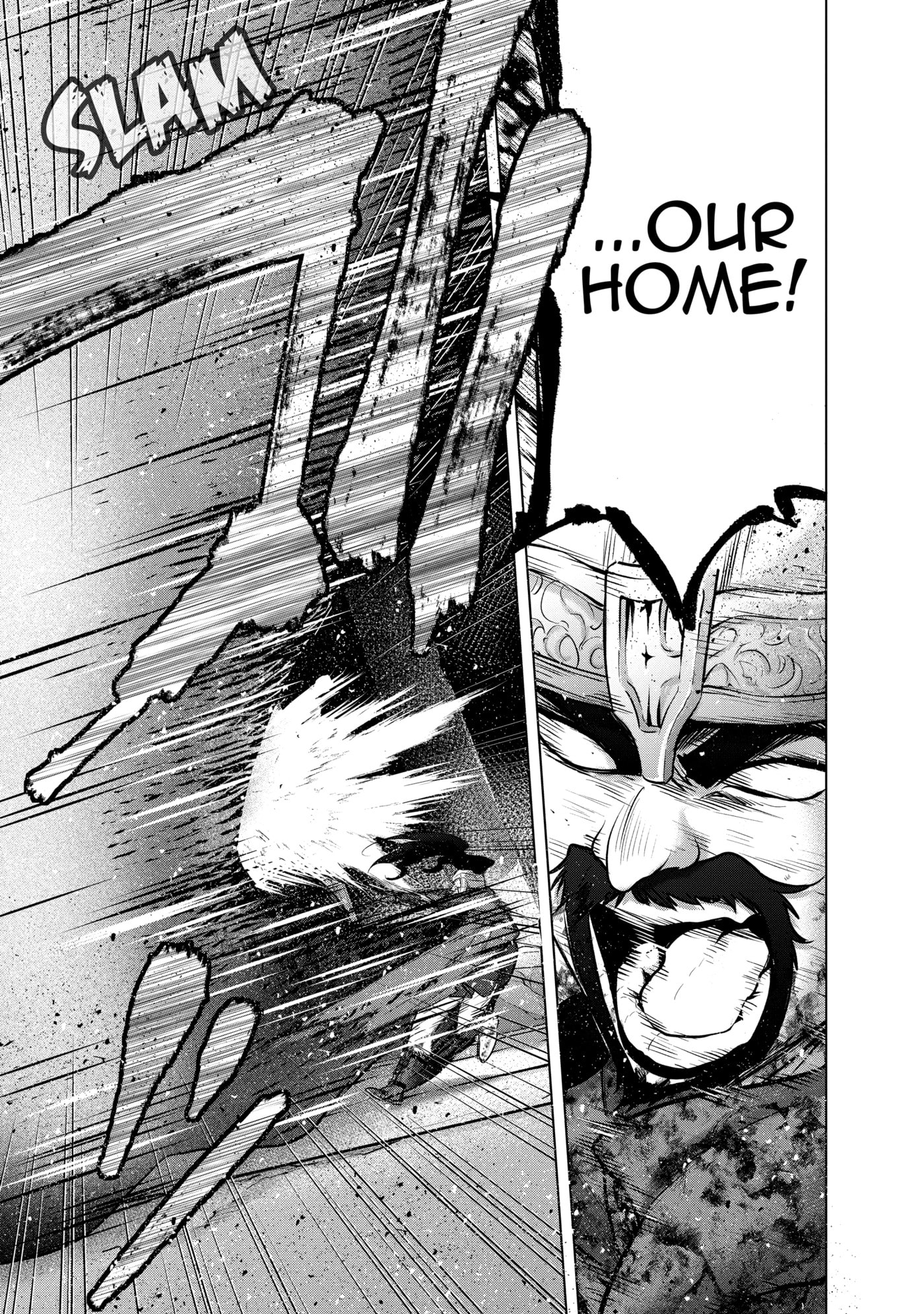 The Faraway Paladin Chapter 0 page 101 - 