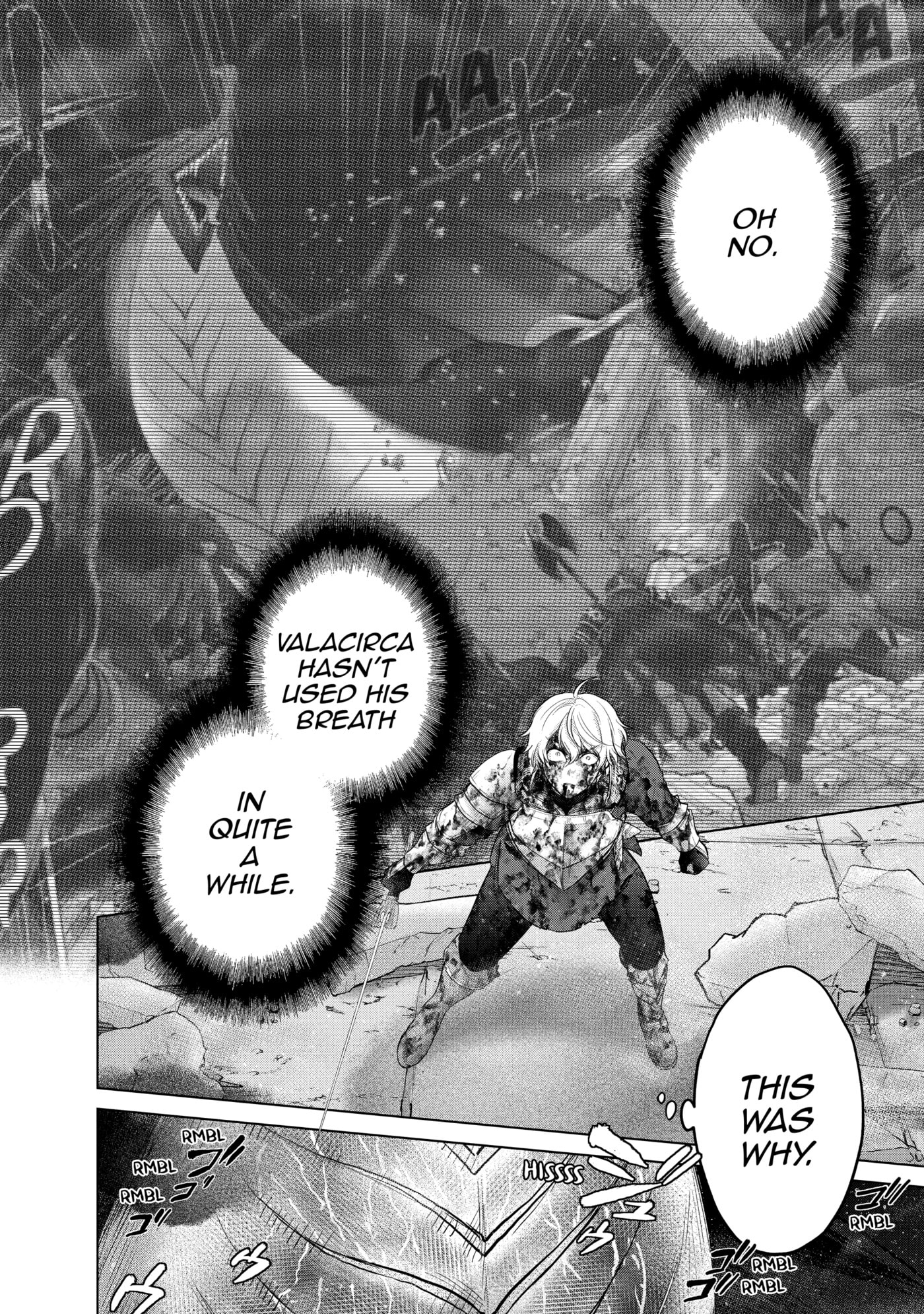 The Faraway Paladin Chapter 0 page 106 - 